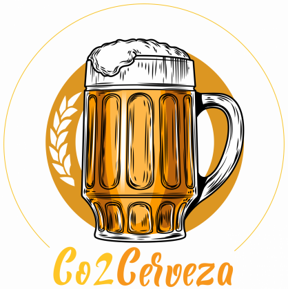 Botella Co2 Cerveza : 59,00 €